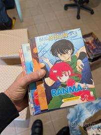 ranma completa