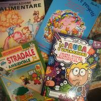 Libri per l'infanzia 