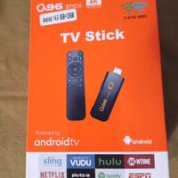 TV Stick 4K