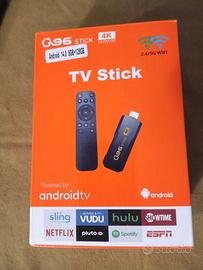 TV Stick 4K