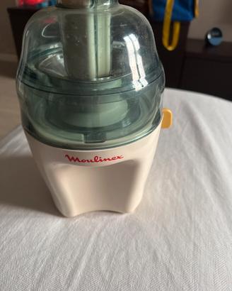 Centrifuga moulinex