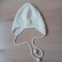 Cappello Sisley misto mohair t.unica 
