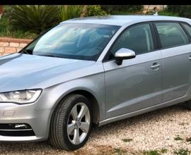 AUDI A3 3ª serie - 2014