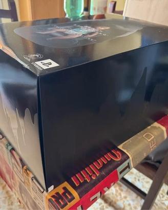 Death Stranding 2 Collector's edition PS5