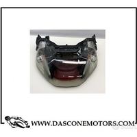 Faro posteriore sh 125 150