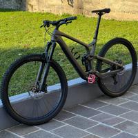 Trek Fuel EX 9.7 gen 6 enduro/trail/mtb