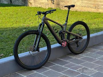 Trek Fuel EX 9.7 gen 6 enduro/trail/mtb