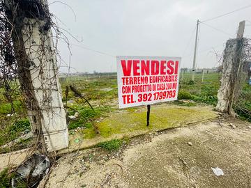 Terreno edificabile