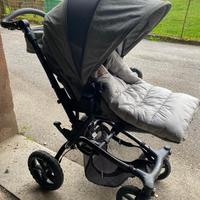 Passeggino Trio JANE Crosswalk