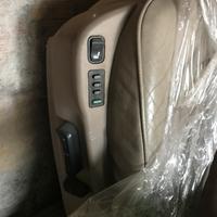 Ricambi alfa 166 seconda serie