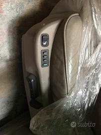 Ricambi alfa 166 seconda serie