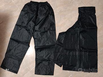 GreenBay Completo antipioggia Niagara