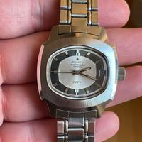 Vintage Zenith A7650