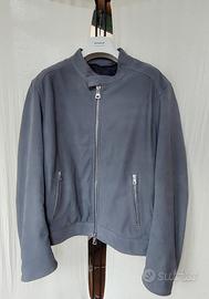 Giacca in vera pelle - Uomo