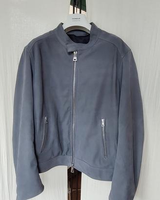 Giacca in vera pelle - Uomo