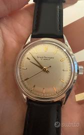 Girard Perregaux 17 Jewels