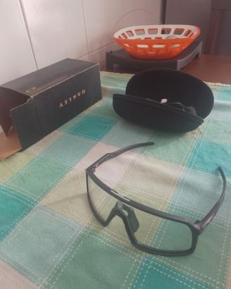 Oakley Sutro fotocromatic8