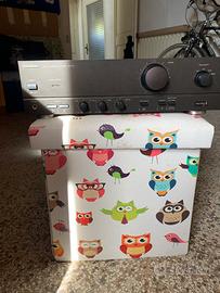 Amplificatore Technics modello SU 610