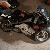 MINI MOTO