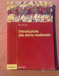 Introduzione alla storia medievale