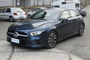 MERCEDES A 180 Automatic Business