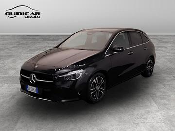 Mercedes Classe B - W247 2023 - B 180 d Street Edi