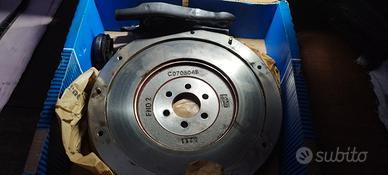 KIT FRIZIONE VALEO MONOMASSA C4 PICASSO 