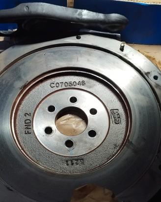 KIT FRIZIONE VALEO MONOMASSA C4 PICASSO 