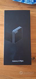 Samsung Galaxy Z Flip6 256GB