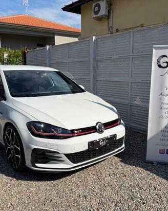 Volkswagen Golf GTI Performance 2.0 245 CV TSI DSG