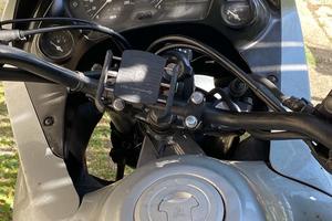 honda transalp
