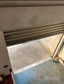 Garage centro bretelle / Cedir / S. Giorgio