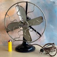 Ercole Marelli ,agitatore d aria ventilatore