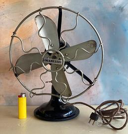 Ercole Marelli ,agitatore d aria ventilatore