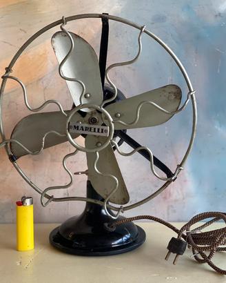 Ercole Marelli ,agitatore d aria ventilatore