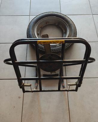 accessori vespa
