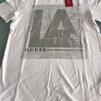 Guess t-shirt uomo taglia XS