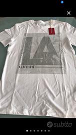 Guess t-shirt uomo taglia XS