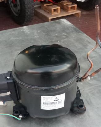 pompa vuoto compressore tatung FH250Y2-EP 220v 180