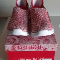 scarpe nuove Lelli Kelly nr 37