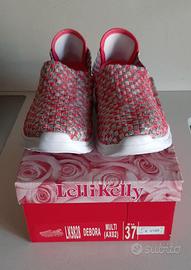 scarpe nuove Lelli Kelly nr 37
