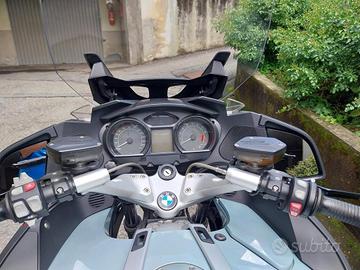 Bmw r1200rt 2010