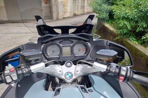 Bmw r1200rt 2010