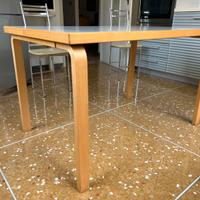 Tavolo 81B Alvar Aalto - Artek