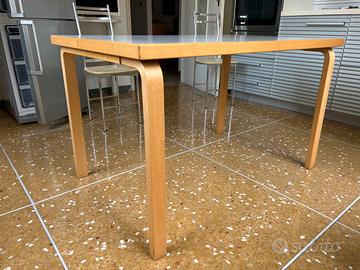Tavolo 81B Alvar Aalto - Artek