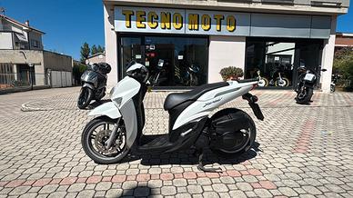 Yamaha - Xenter 150 - GARANTITO