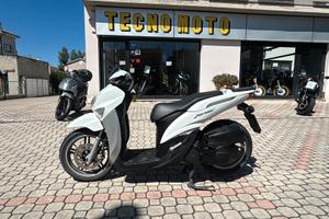 Yamaha - Xenter 150 - GARANTITO