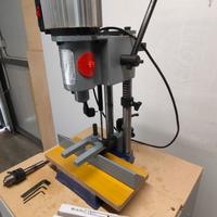 Mortadatrice Vevor 550W