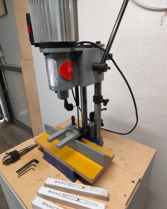 Mortadatrice Vevor 550W