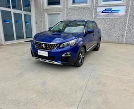 Peugeot 3008 BlueHDi 130 S&S EAT8 Allure